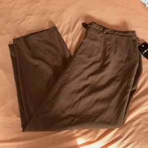NWT Sag Harbor pants